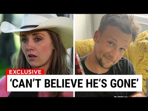 Heartland Actor Robert Cormier Has Died After TRAGIC Accident..