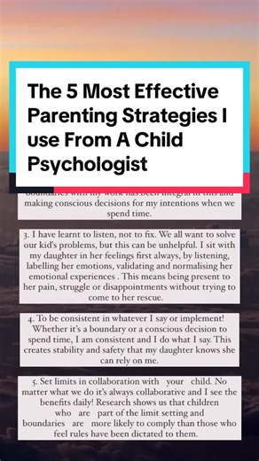 theparentingpsych on TikTok