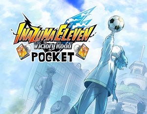 Inazuma Eleven VR Pocket by Cochenrique