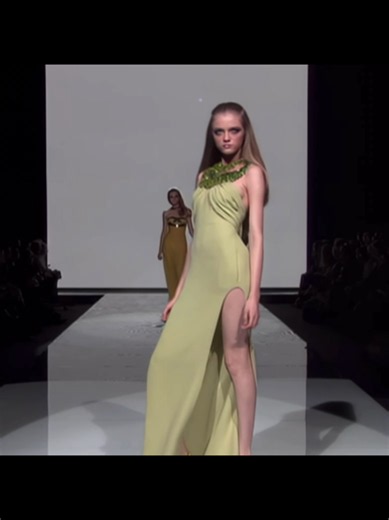 Discover Vlada Roslyakova: The Russian Doll of Modeling