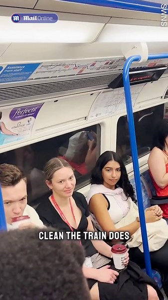 Identical twins clean dirty places no one asked them to