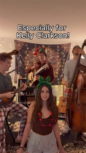 The Wire Jays on Instagram: "Happy day 4 of the 12 days of Christmas with the Wire Jays! #music #band #countrymusic #bluegrass #bluegrassmusic #newgrass"