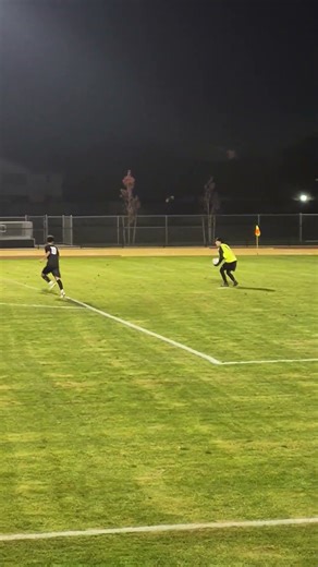 Buhach Colony High vs Delhi High Boys Soccer 12/15/25: Close Game