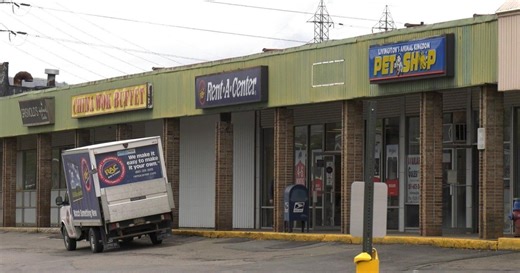 Binghamton to Offer $1.5M to Owners of Binghamton Plaza in Final Steps of Eminent Domain Process