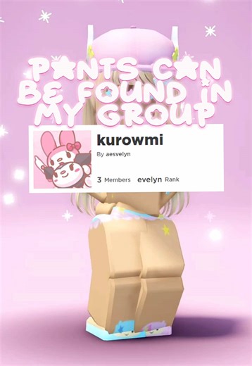 Outfits for You in Roblox: Code 97E2B1