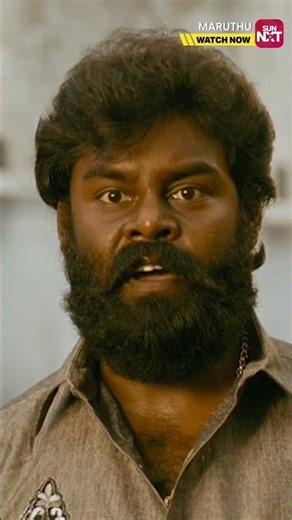 புலி வேட்டை😏 #marudhu #sunnxtshorts #vishal #sridivya