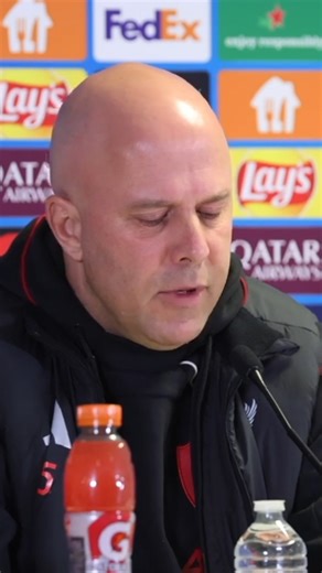 Arne Slot Explains Why Ibrahima Konaté Didn’t Travel With the Team | Strictly Liverpool