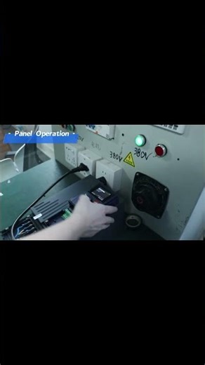 M-driver NEW AP2 SERIES IP54 VFD DRIVES #vfd