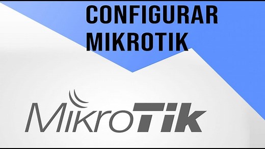 在 Mikrotik 路由器中配置网络的步骤 - VidaBytes
