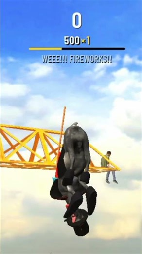 all mmo in goat simulator