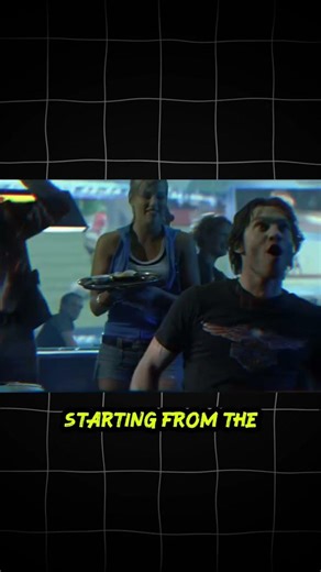 Jake Sully’s Real Legs Aren’t CGI #avatarfacts