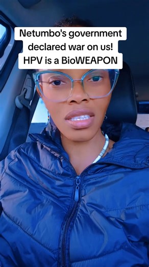 49K views · 912 reactions | Shortage of medicines in public hospitals is a depopulation agenda, Netumbo's government knows what its doing! In Zimbabwe, Doctors and Nurses once took it to the streets! | Nghipudilo Ya Shiindi | Facebook