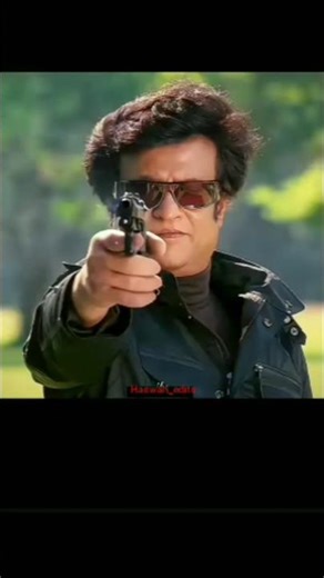 Enthiran movie chitti's attitude scenes 😎🔥 video / on grand master! #edit #master #james #ketti