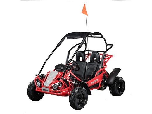 2026 Hammerhead Off-Road Mudhead 208R in Peru, Illinois