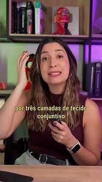 Revisando ANATOMIA DO ENCÉFALO! 🧠
