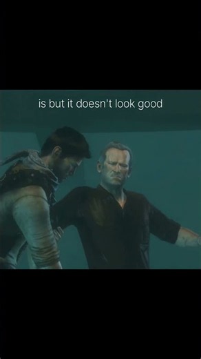 Nice Shot Drake. Full Video on the Channel. #uncharted #nathandrake #uncharted3