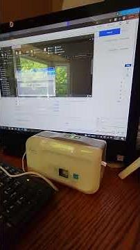 Brother P-touch PT-2430 PC Label Printer