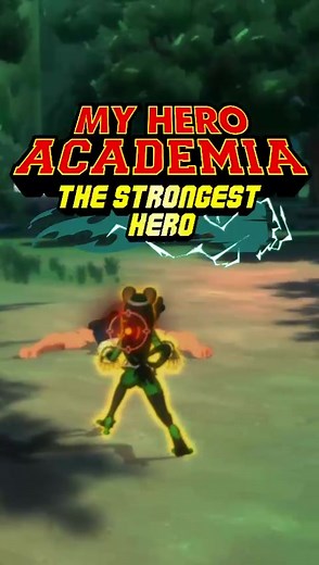 My Hero Academia: TSH on TikTok