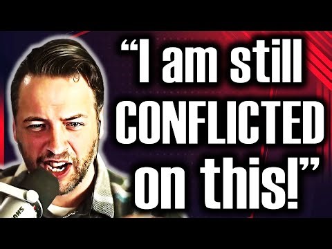 Arguing about abortion and "logical consistency" with Andrew Wilson