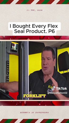 I Bought Every Flex Seal Product — Full Review and Demo
