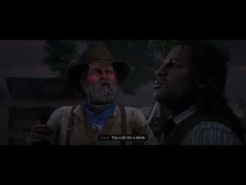 Uncle's Bad Day , The Best Os Women