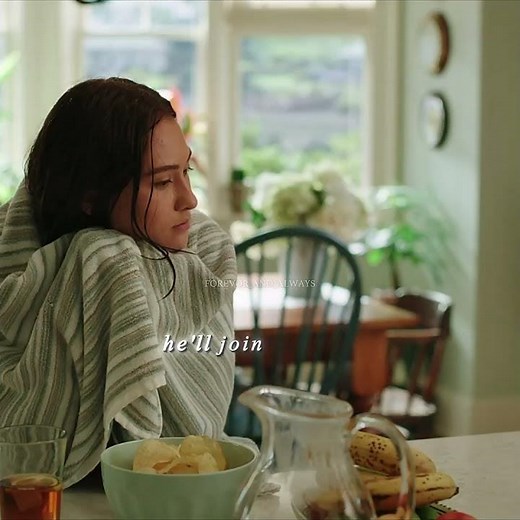 🎬The Summer I Turned Pretty S1 E1 ☀️💕”It’s just the women and the children” 💕
