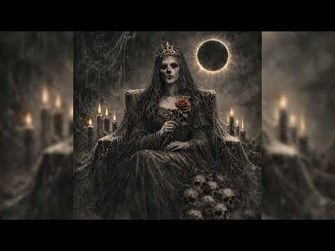 Hel’s Velvet Silence (04/10) — Nephrite Studio Records | Atmospheric Black Metal