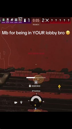 Siege Clips: Quick Bomb Insertion Strategy