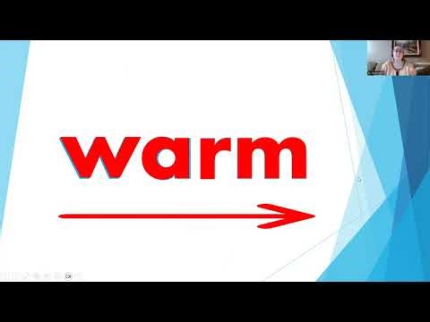 Read and Spell ECRI Irregular Words Module 7 Week 1 2nd Grade