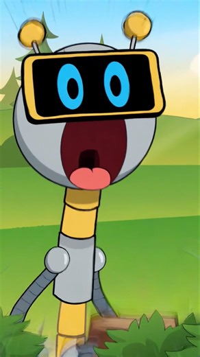 Fun Bot it’s ok 😂 #sprunki #sprunkiincredibox #incredibox