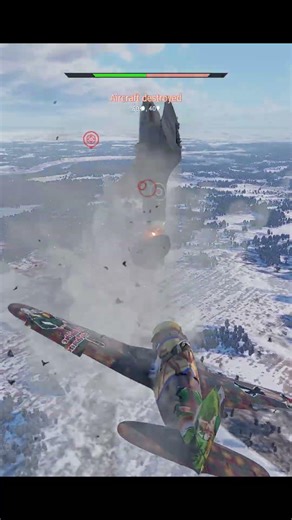 G.50 serie 2 Air Arcade War Thunder