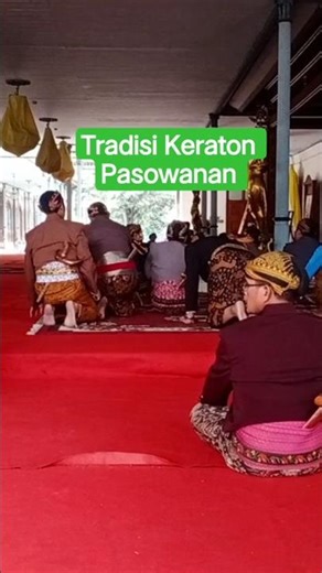 Budaya jawa keraton surakarta tambalan Dalem Raja Solo PB 14 sekarang |Solo lagu budaya