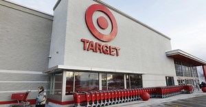 Target info stolen from up to 70 million customers