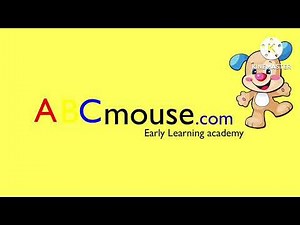 Abcmouse.com logo remake ￼