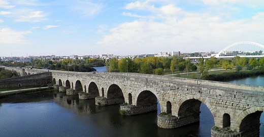 Héritage des anciens Romains