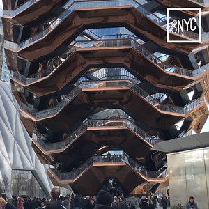 348K views · 2.6K shares | Finally free and open to the public from 10am-9pm daily!  | Secret NYC | Facebook