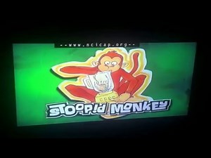 Shadow Machine Films Stoopid Monkey Sony Picture Digital Williams Street and Cartoon Network