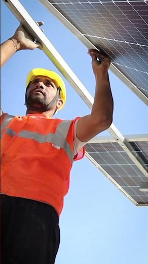 3Kw On-Grid Solar Complete Step-By-Step Installation for Home | Solar Panel Installation for Home