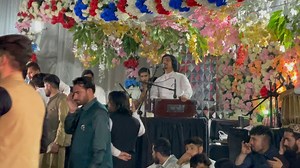 10K views · 194 reactions | Javed Amirkhil Singer New Porogram Sad Song Sta Pa Beltoon Domra Ghamjan Yama / In Chakwal 2025جاویدامیرخیل دہ گیلامن پہ یاد کے سندرہ ستاپہ بیلتون دومراغیمجن یماسی حیدنالری#sadsong #sad #gilamanwazir #javedAmirkhail #جاویدامیرخیل#pashto ……,,,,, #Muhammadjan #gilaman #gharanisandra | Pashto HD Attan | Facebook