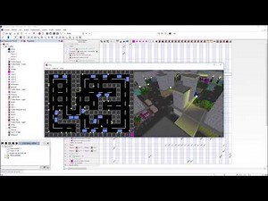 Firefly City - Clickteam Fusion 2.5
