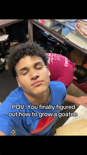 Grow a Goatee Using Minoxidil and Hair Oil Tips