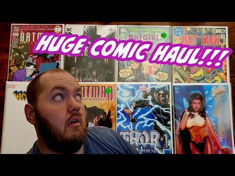 Philly Comic Con – My First Comic Con of 2026!