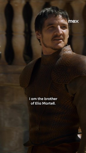 The Epic Duel: Oberyn Martell vs. The Mountain | Game of Thrones