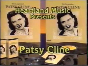 Heartland Music Presents: The Legendary Patsy Cline