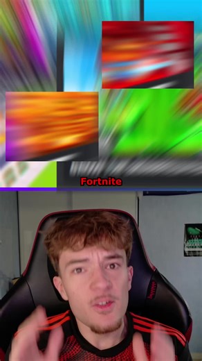 Fortnite à un ÉNORME PROBLÈME 🤬❌ #fortnite #noblaze #777clan