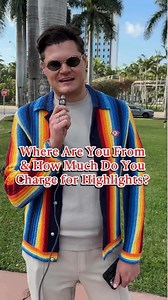 266K views · 2.2K reactions | Hairdressers from all over the world came to BTC “ON TOUR” Miami—so we had to ask: how much do you charge for highlights?  We were curious and their answers did not disappoint. From $100 to $500+, here’s what pricing really looks like behind the chair.  How much do YOU charge? Drop your rate + location below. THEBTCSHOW.COM IN DALLAS LESS THAN 2 MONTHS AWAY ❤️❤️❤️ | BehindTheChair.com | Facebook