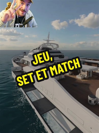 Ace dans le jeu : 6 kills en une partie