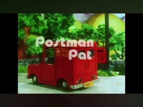 Postman pat intro (1981)