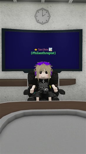 Cổ động viên nhiệt tình nhất luôn sẵn sàng ạ #trending #robloxfyp #xuhuong #robloxvn #viral