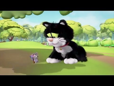 Guess With Jess | Why Has My Shadow Gone Away? | English Full Episode | Funny Videos For Kids